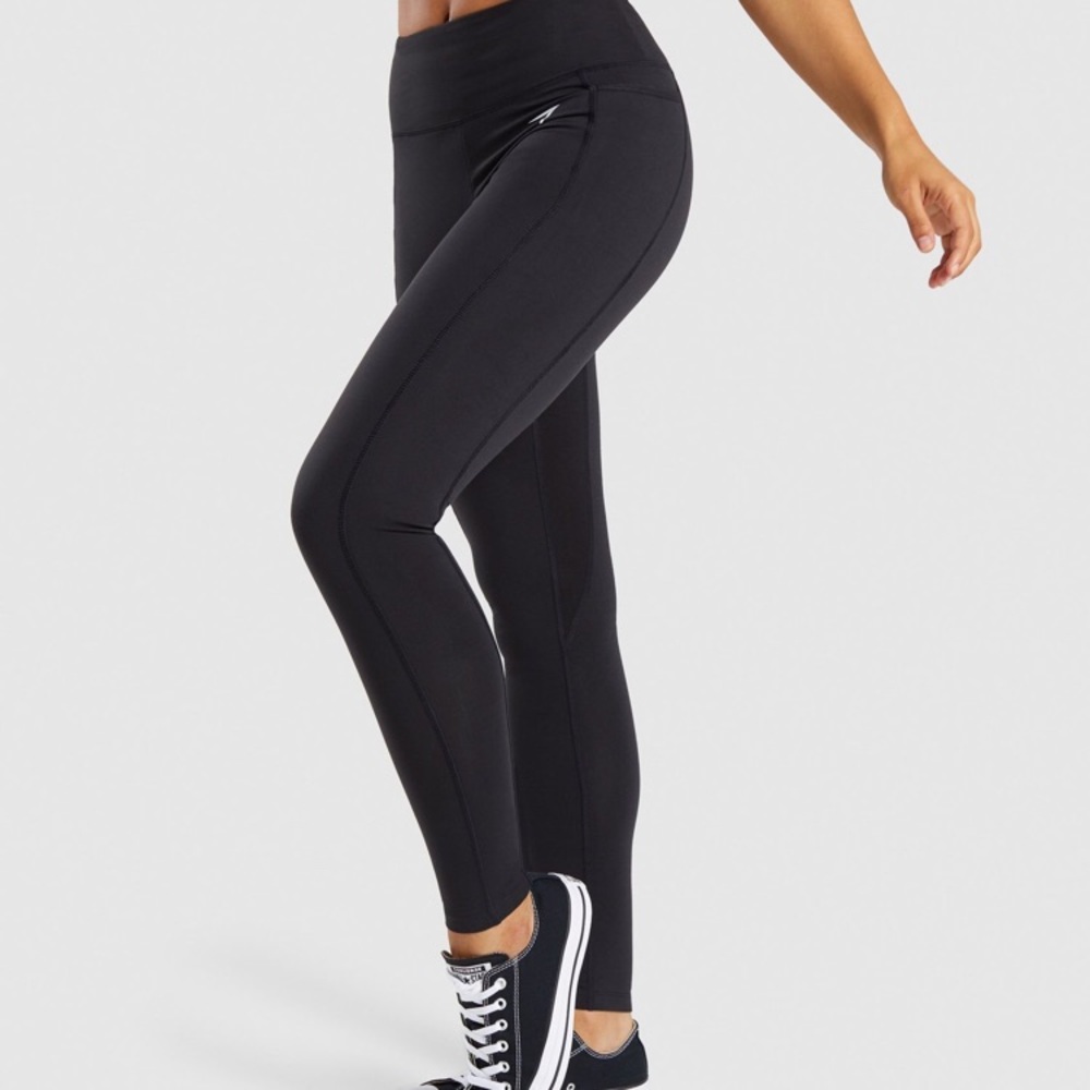 Gymshark Dreamy Leggings 2.0